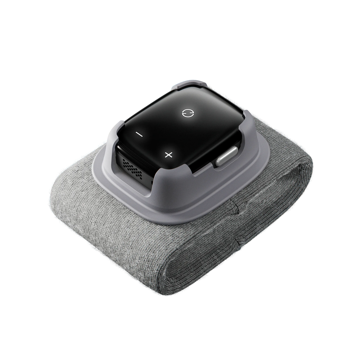 Voice-Control without Wristband