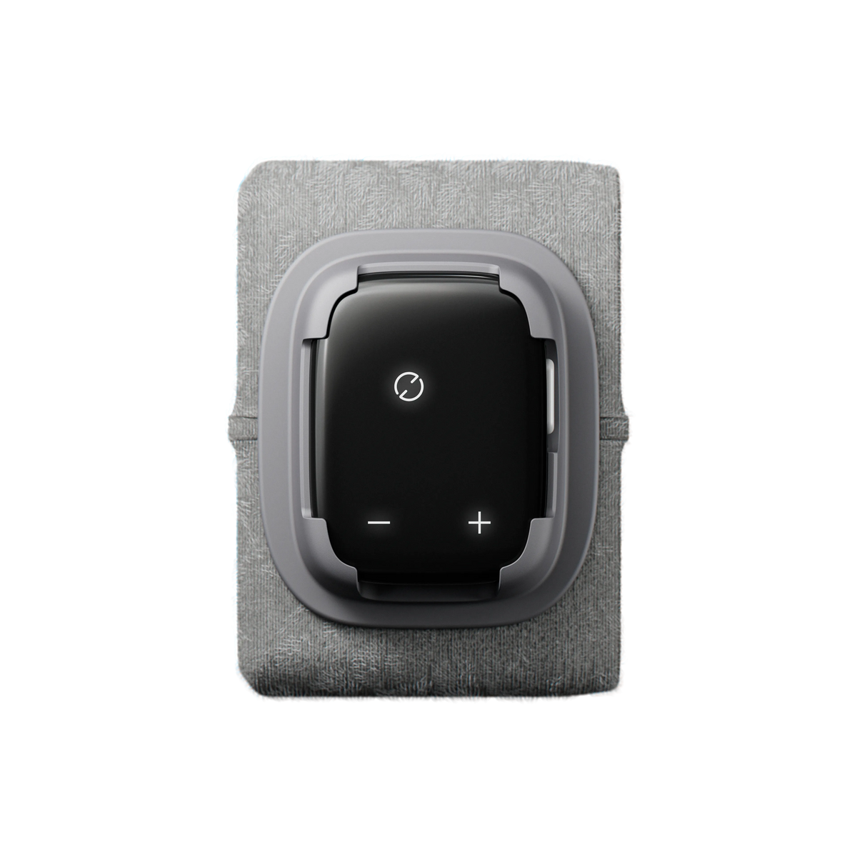 Voice-Control without Wristband