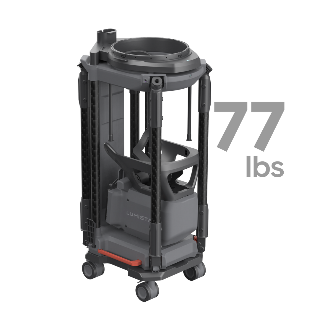 Compact Movable Design