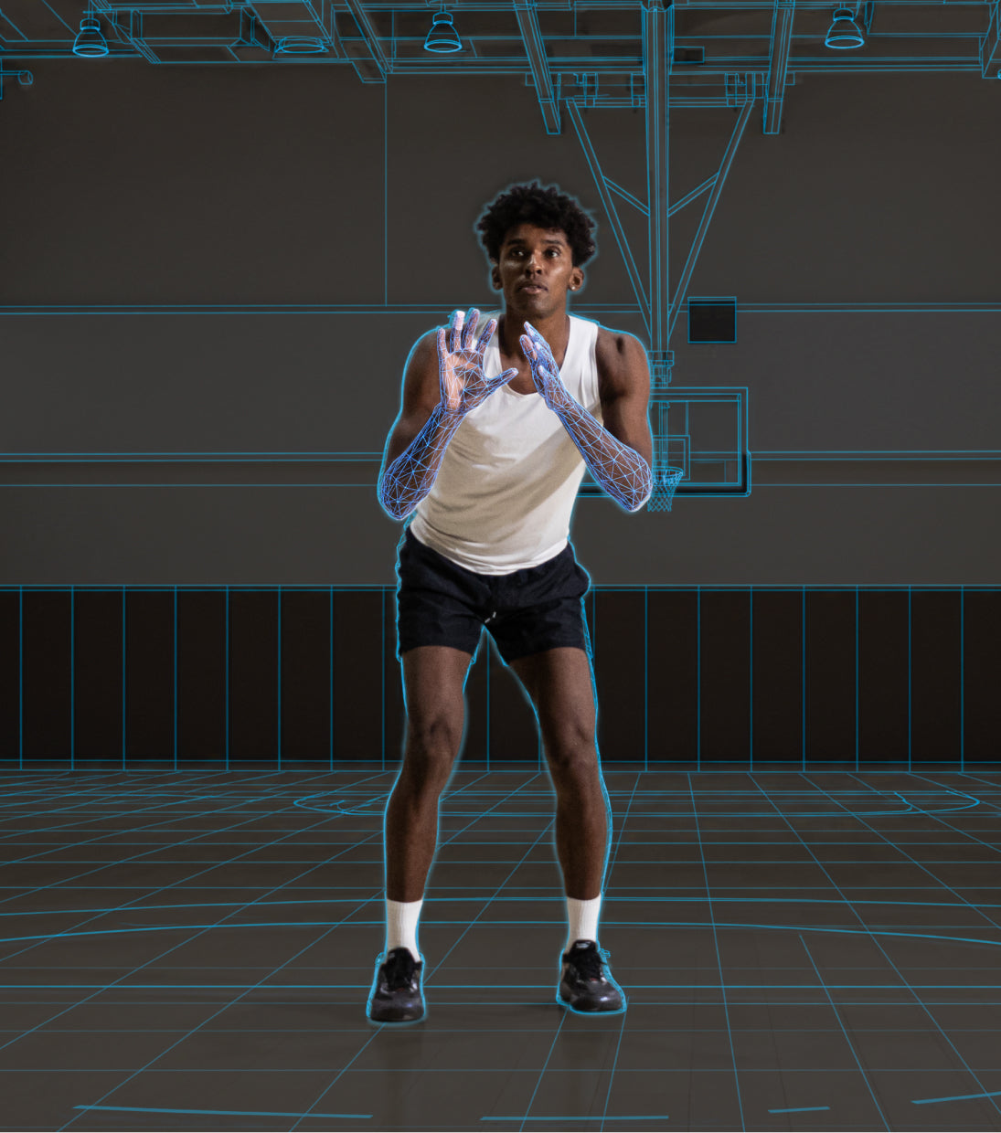 Gesture Control