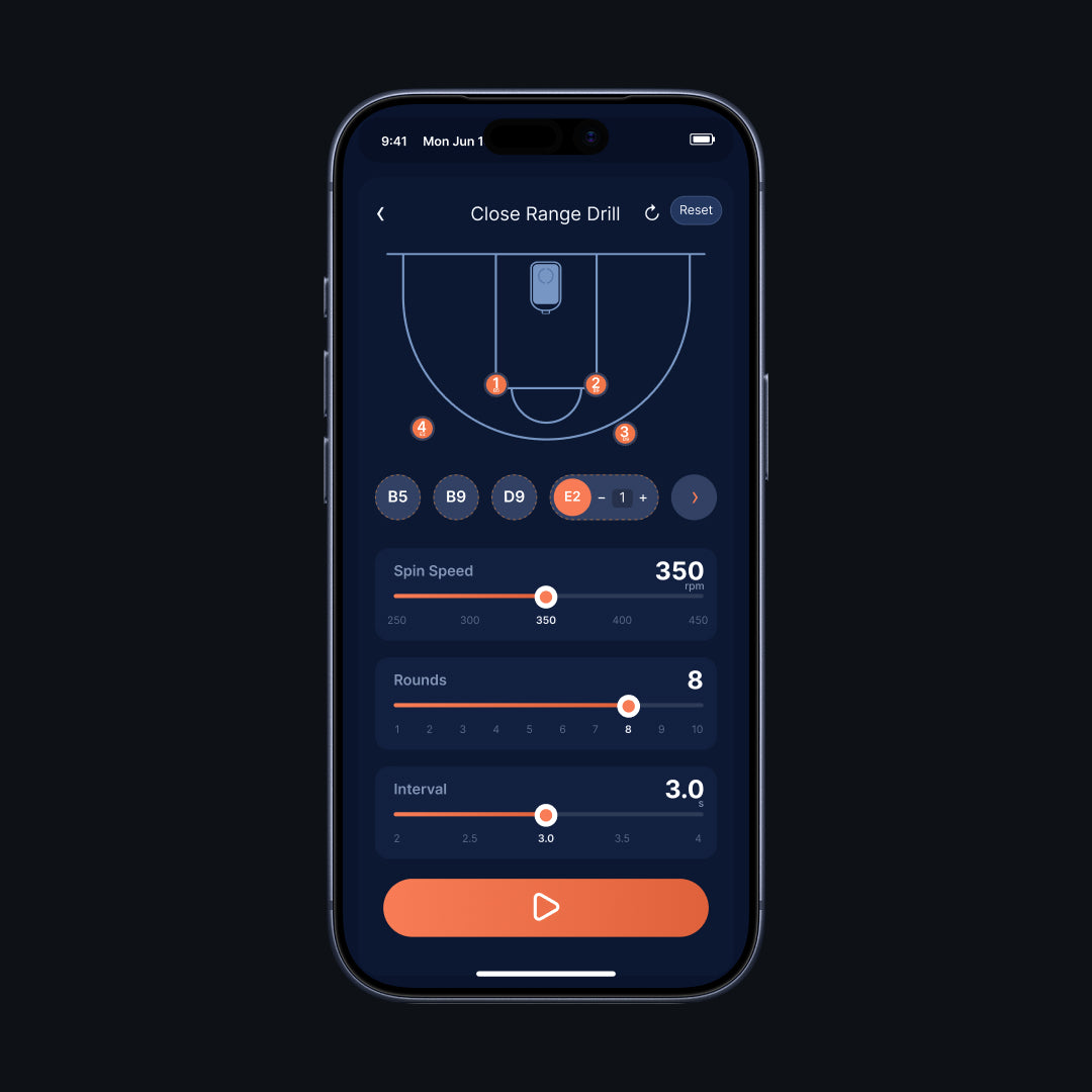 Mobile App