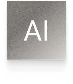 AI Badge